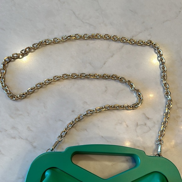 💚Melie Bianco Vegan Purse💚 - Picture 3 of 15